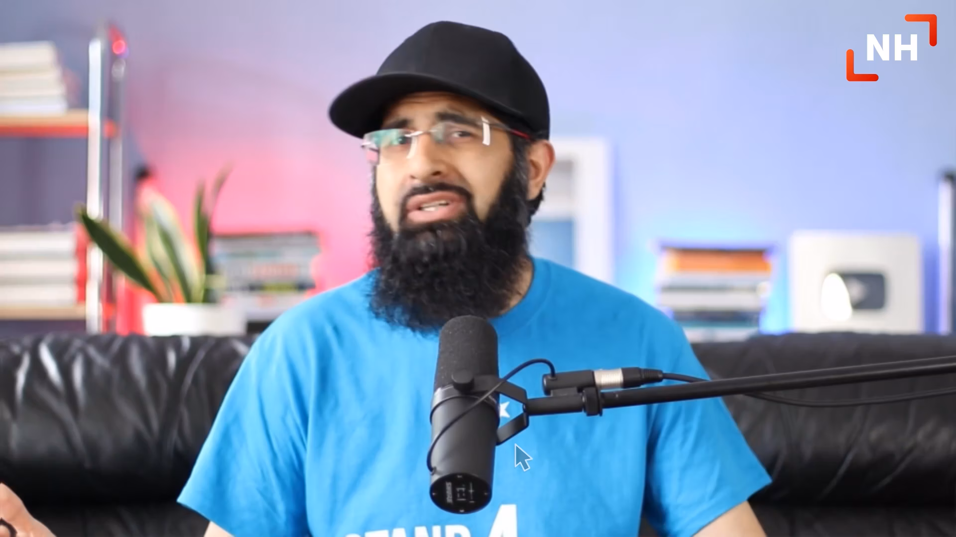 video featured image