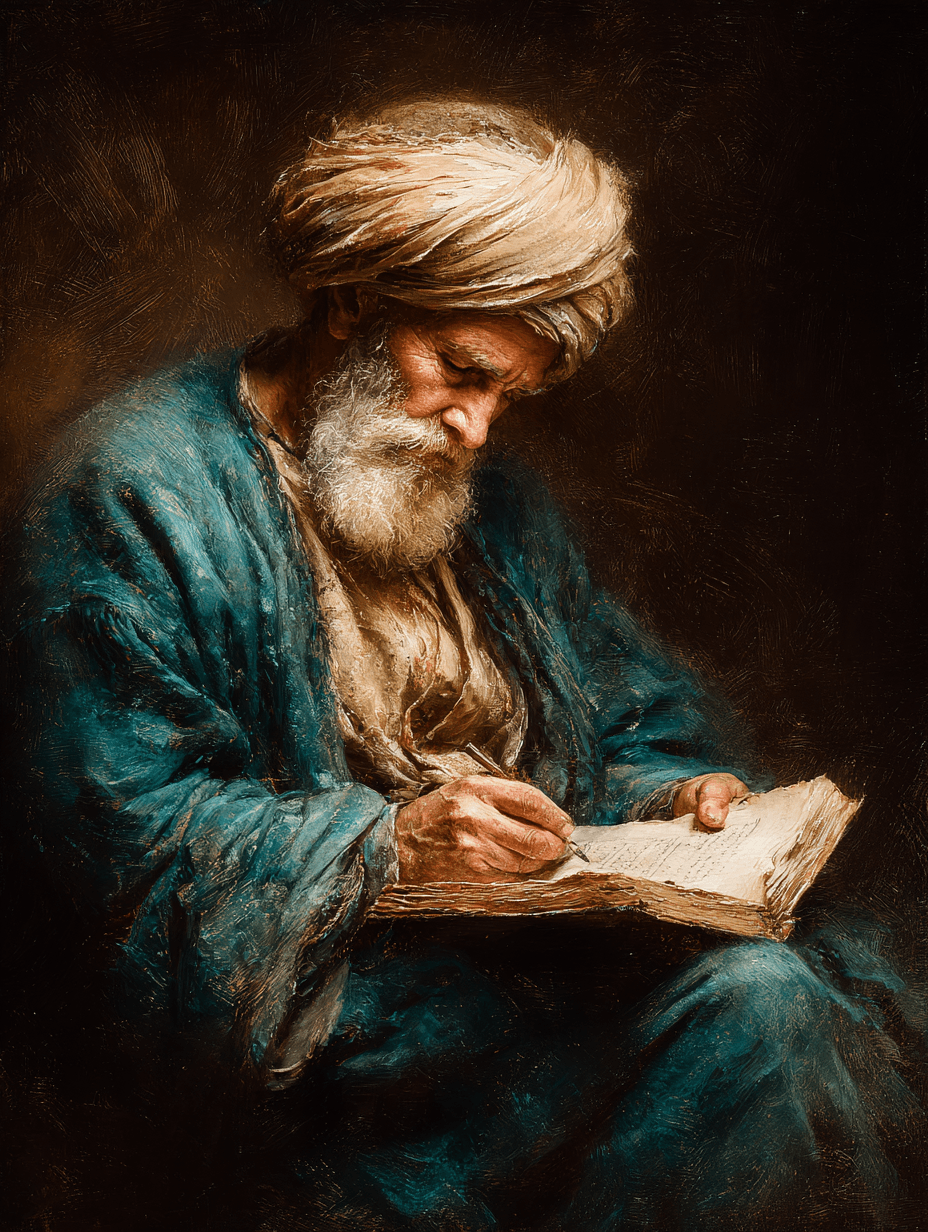 author image